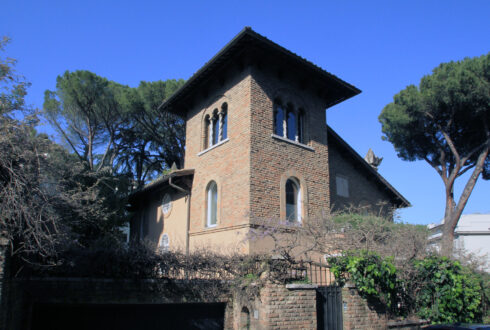 Villa Calandrelli