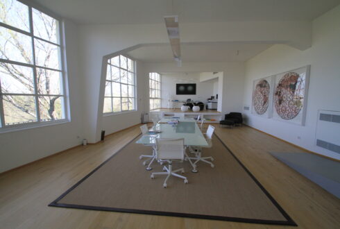 Lanificio Luciani Loft