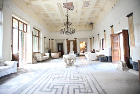 Villa Spigarelli