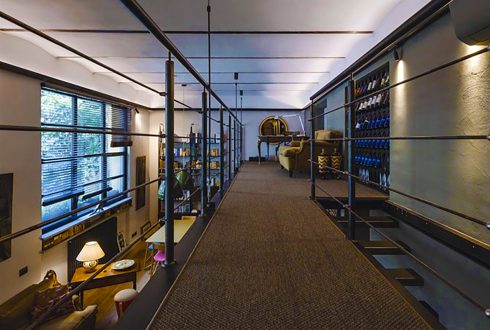 Loft Milano